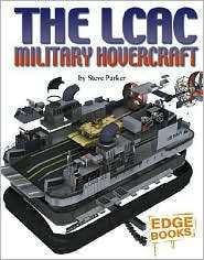   Hovercraft, (1429600950), Steve Parker, Textbooks   