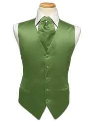 Men Suits & Sport Coats Green