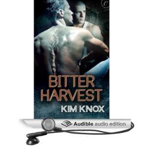   Bitter Harvest (Audible Audio Edition) Kim Knox, Shannon Gunn Books