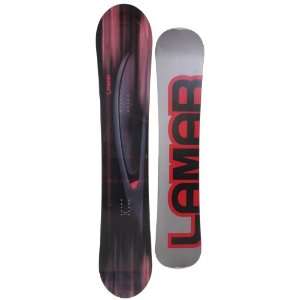  Lamar Intrigue Snowboard 154 Mens