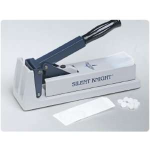 Silent Knight Pill Crusher   1,000 Pouches