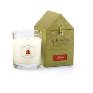  Trapp Small Poured Candle #37 Macintosh (2.1 oz 