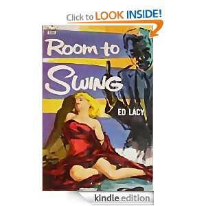 Room To Swing Ed Lacy  Kindle Store