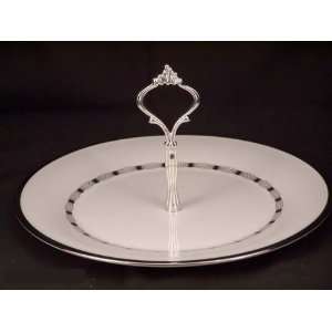  Lenox Soiree Hostess Tray