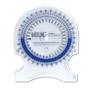  Baseline® Bubble Inclinometer