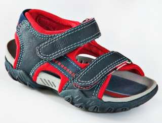Style #12 Oshkosh Tread sport sandals