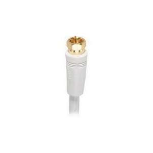  Audiovox Basic Coaxial Cable Electronics