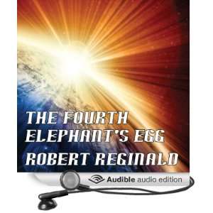  The Fourth Elephants Egg The Hypatomancers Tale, Book 3 