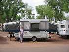 Pop Up Camper Rental Start Up Sample Business Plan