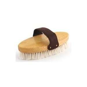   Finish Brush / Size 7.5 Inch By Desert Equestrian Inc