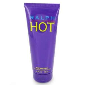  New   Ralph Hot by Ralph Lauren   Body Lotion 6.7 oz 
