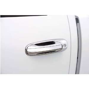   : Putco Chrome Door Handles, for the 2004 Dodge Ram 1500: Automotive