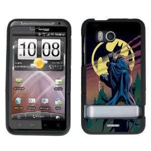  Batman   Bat Signal design on HTC Thunderbolt Case by 