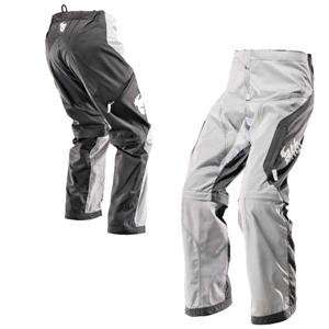  Thor Motocross Static Pants   2007   32/Grey Automotive