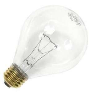   145730   1950L/P25/TS 130V Traffic Signal Light Bulb: Home Improvement