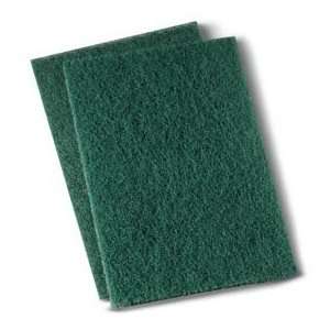  Heavy Duty Scour Pad   15 Ct.: Kitchen & Dining