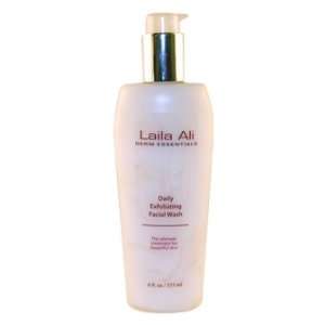  Daily Exfoliating Facial Wash By Laila Ali For Unisex   6 