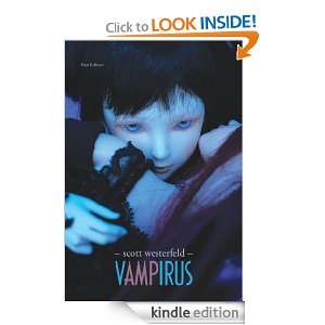 Vampirus (Lain) (Italian Edition) Scott Westerfeld, S. DOvidio 