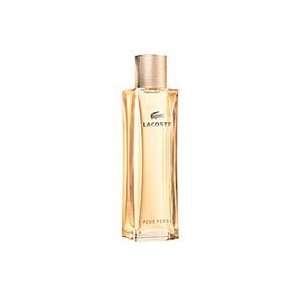 Lacoste Pour Femme Perfume 1.0 oz EDP Spray: Beauty