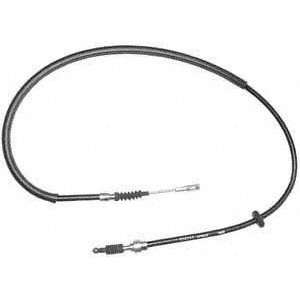  Raybestos BC94908 Professional Grade Parking Brake Cable 