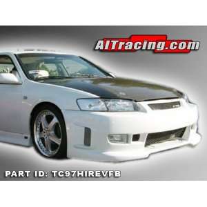 Toyota Camry 97 02 Exterior Parts   Body Kits AIT Racing   AIT Front 