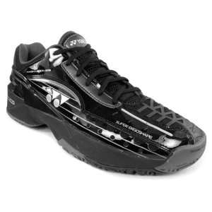   All Court Power Cushion 308 Black Tennis Shoes 6: Sports & Outdoors