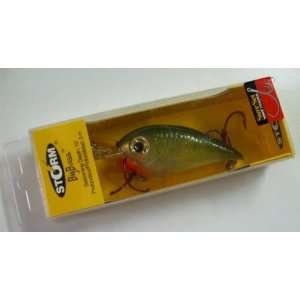  Storm Big Bass BB10 867