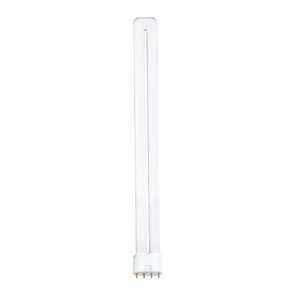  18W Long Twin Tube Compact Fluorescent: Home Improvement