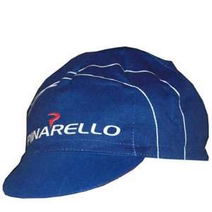 Giordana 2006 Pinarello Cycling Cap   (GI COCA TRAD PILO)  