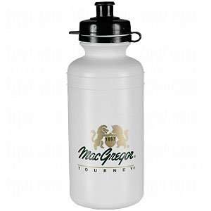  MacGregor Tourney Water Bottle