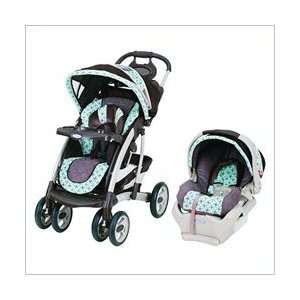  Graco Quattro Tour Townsend Travel System: Baby