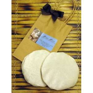  Posh Pads   Organic Breast Soothers Baby