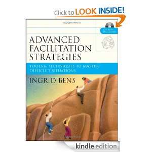   to Master Difficult Situations Ingrid Bens  Kindle Store