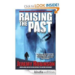 Raising The Past Jeremy Robinson  Kindle Store