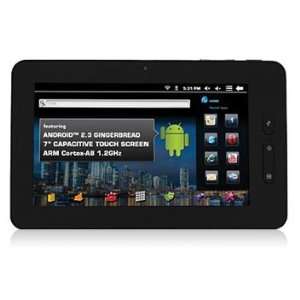  ANDROID 7 32 GB Touch Screen Tablet Android 2 2: Computers 