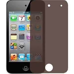   touch Privacy Screen Protector (4th generation): MP3 Players