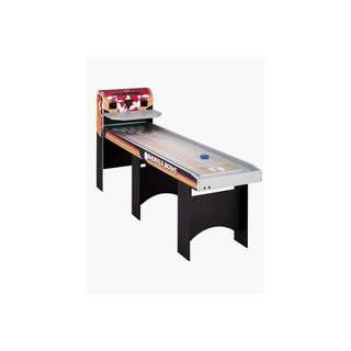  Shuffle Bowling Game Table from Harvard: Sports & Outdoors