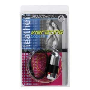  Spartacus Cockring Large Vibrating Spartacus Health 