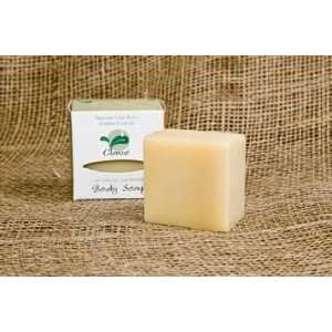  Lemongrass Body Soap Beauty