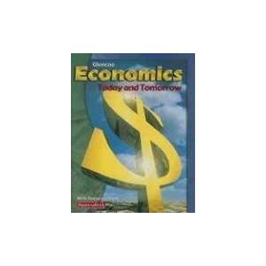    Economics Today and Tomorrow [Hardcover] Roger LeRoy Miller Books