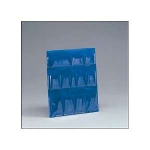   First Aid Only Inside Door Vinyl 3 Shelf Pocket Liner 