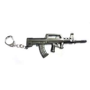  Military Force Corps Keychain Toy Top Shot Toys & Games
