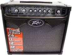   VYPYR 15 8 Electric Guitar Combo Amplifier, 15 Watt Amp With Effects