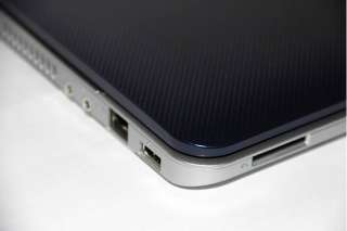 Toshiba Mini Notebook NB205 N312/BL Netbook 2GB Ram Blue Pristine 