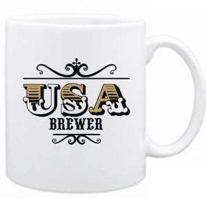  New  Usa Brewer   Old Style  Mug Occupations
