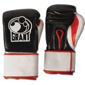   Boxing Grant Professional Super Power Bag Gloves