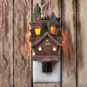   House Night Light   Party Decorations & Room Decor