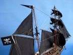 Black Prince Limited 24 Replica Pirate Ship NEW  