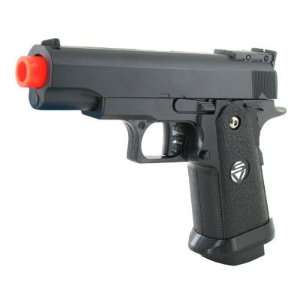   G10 Rapid Fire 6mm Pistol FPS 230 Airsoft Gun: Sports & Outdoors