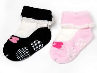 pr new toddler baby girl mary jane shoes socks 0 24M  